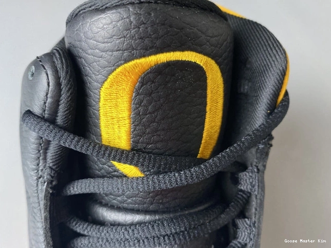Jordan 13 AR4390-035 High League Air Oregon Retro 0823